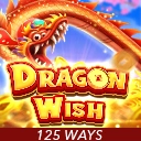 RTP Spade Gaming Dragon Wish